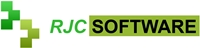 RJC SOFTWARE LOGO