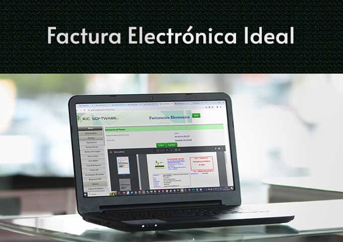 Factura Electronica