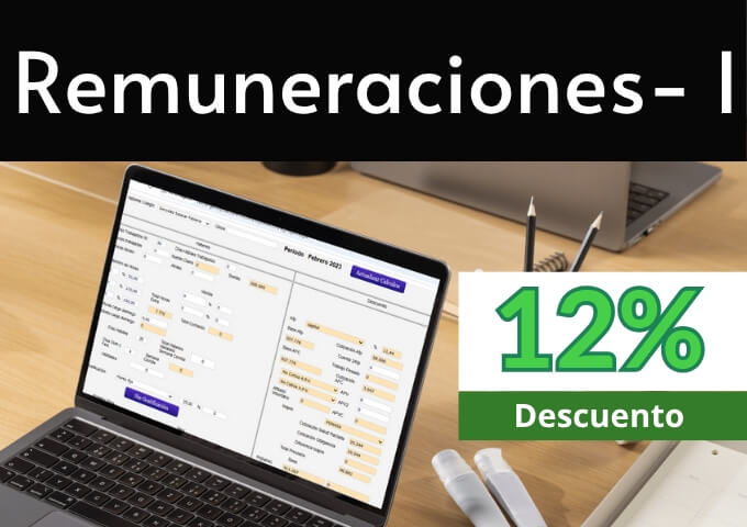 Remuneraciones