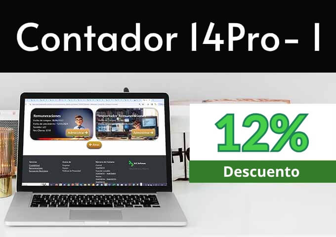 Contabilidad 14TER